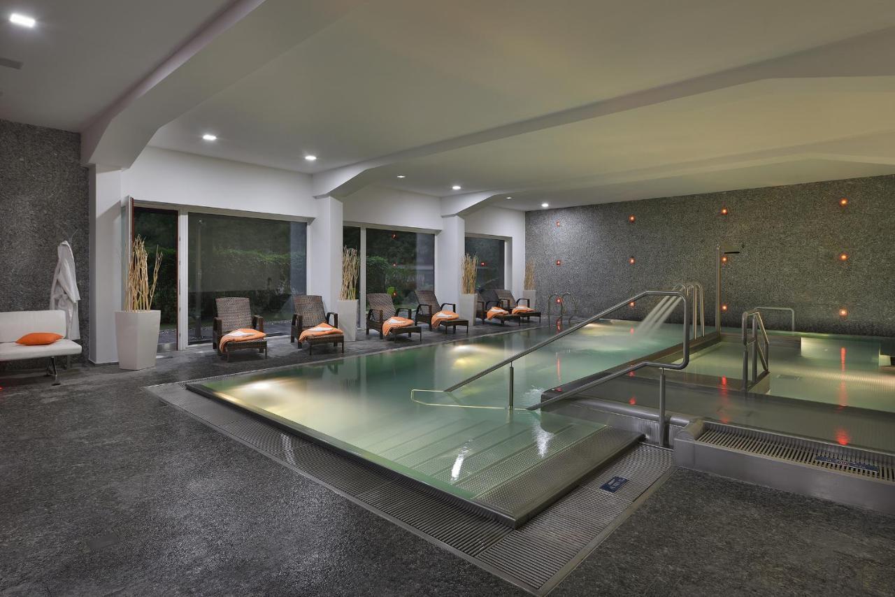 Omnia Hotel Relax & Wellness Janske Lazne Exterior photo